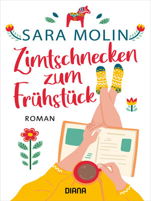 cover image of Zimtschnecken zum Frühstück